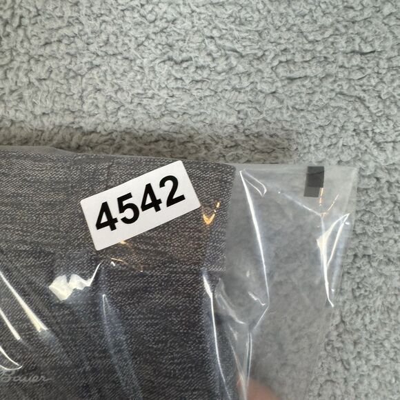 Eddie Bauer Shorts Mens 34 Gray Stretch Lightweight Hiking Outdoor - Picture 7 of 7